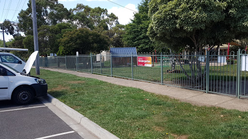 Woodend Kindergarten