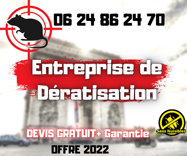 91 Rue de la Chapelle, 75018 Paris, France