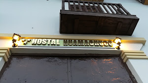 Hostal Huamachuco 7