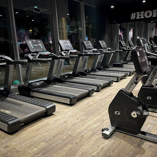 Sanctum | House of Wellness Andheri