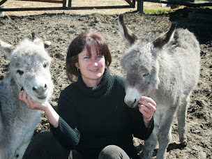 Photo n°1 de BEL'ANE à Bellaffaire (Éleveur)