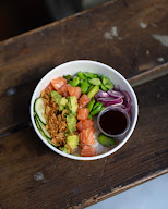 Restaurant Spok Toulouse Balma à Balma