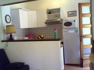 Photo n°6 de Les Lyres à Rennes-les-Bains (Agence immobilière)