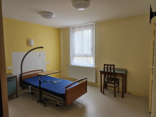 Photo de Maison Saint-Joseph (EHPAD, hébergement temporaire...) - Association Galibert-ferret à Aiguefonde (81200)