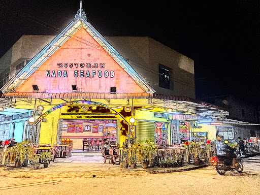 Nada Seafood Restaurant