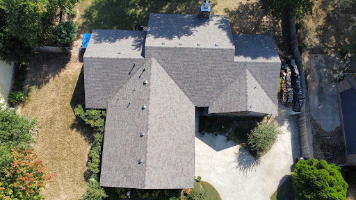 24/7 Roofing - Visual
