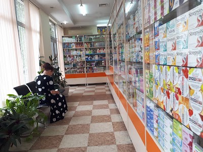 Photos of Apteka "Farmamir"