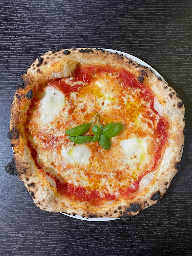 Poki Ma Buoni - Visual