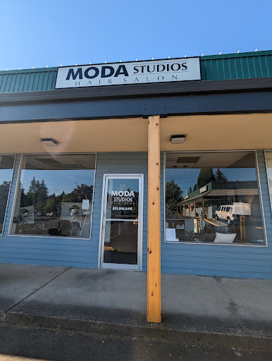 Moda Studios Beaverton - Visual