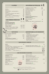 Photo n°29 de MATHUZAR à Valence (Restaurant)