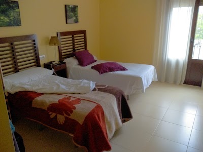 Photos of Hostal Sancho IV