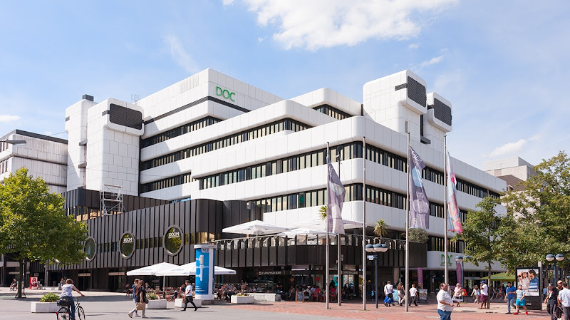 MVZ Prof. Dr. Uhlenbrock und Partner - Standort Dortmund-Innenstadt - Radiologie