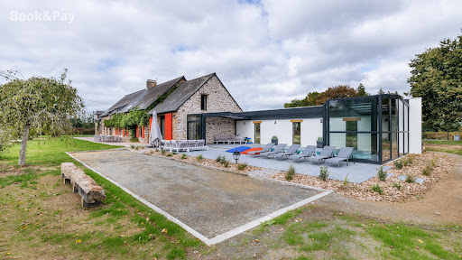Photo de Gîte de Barenton à Paimpont (35380)