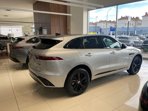JAGUAR MARSEILLE - Thumbnail