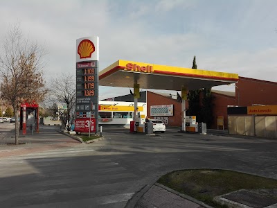 Photos of E.S. SHELL Parque de Catalu&ntilde;a
