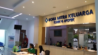 Photos of Klinik Bona Mitra Keluarga