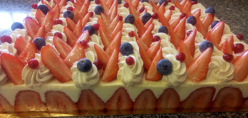 Boulangerie Patisserie Noémie et Etienne - Thumbnail
