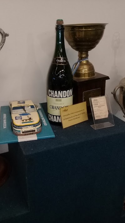 Photos of Museo Osvaldo "Pato" Morresi