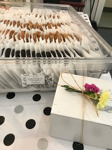 Sebastopol Cookie Company