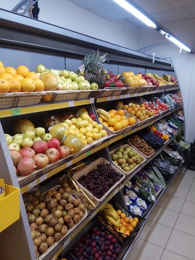 Photos of ПерекрестОК 4