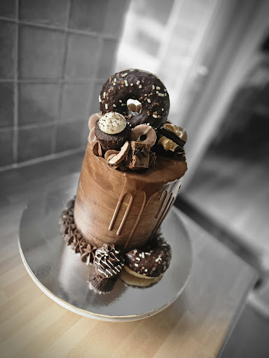 KR cakes - Visual