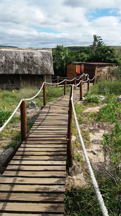 Photos of Mtentu Lodge