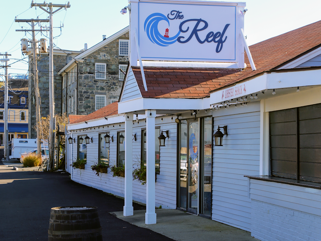The Reef
