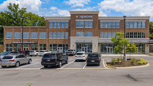 e|spaces Knoxville