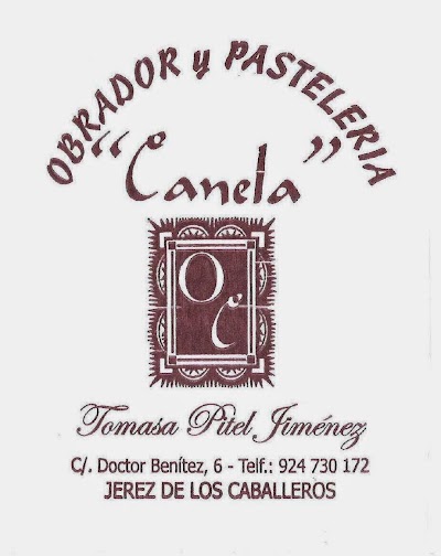 Photos of Pasteler&iacute;a Obrador Canela