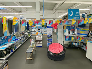 Photo n°21 de Cash Piscines à Les Angles (Service de réparation de piscines)