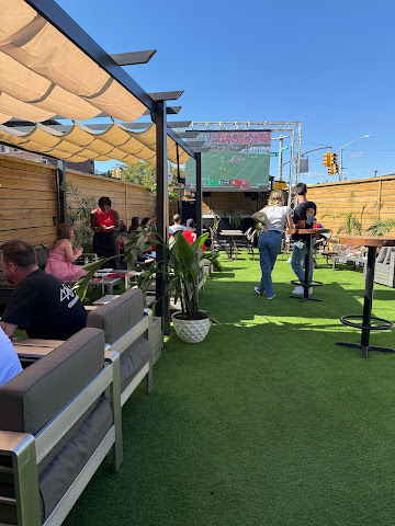 The A Brooklyn by null