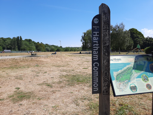 Hartham Common - Thumbnail