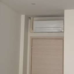 Photo n°10 de M.C.P maintenance-climatisation-plomberie à Saint-Jeannet (Service de réparation de systèmes de climatisation)