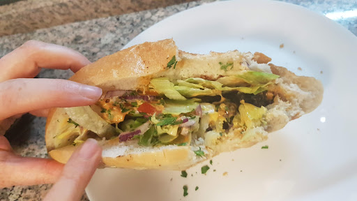 Sandwich Facotry - Thumbnail