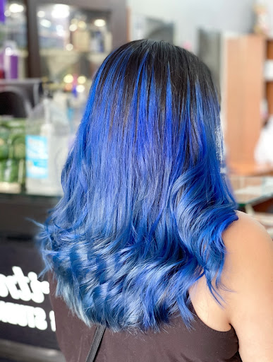 Britney Hair Studio - Thumbnail