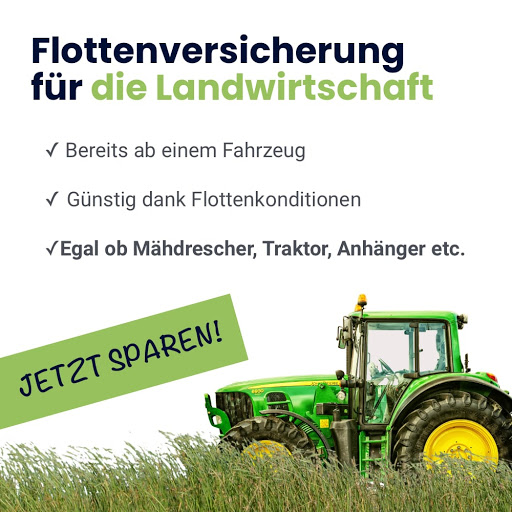 Flottex | Die Flottenversicherer