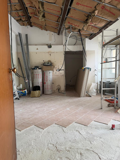 CHANTIER EN COURS...️Vous avez des travaux à prévoir...