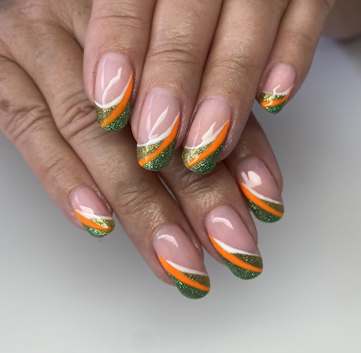 Peachee - Visual