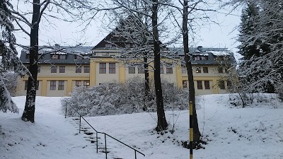 Photos of Hotel VZ Bedřichov***+