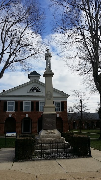 Caroline County Circuit Court