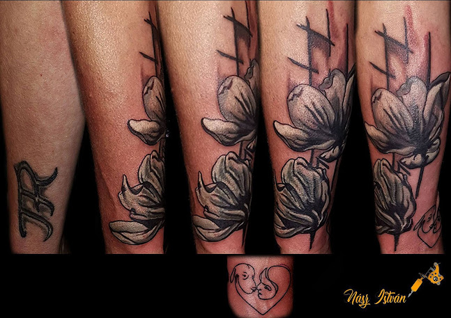 Pragma Tattoo Hungary