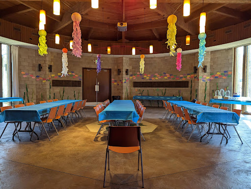 Vernet Ecological Center at Glen Helen Nature Preserve Gallery - United States