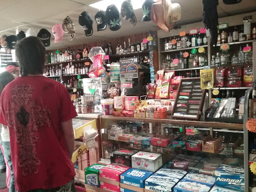 Jefferson Package Store - Thumbnail