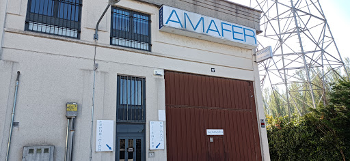 Amafer - Visual