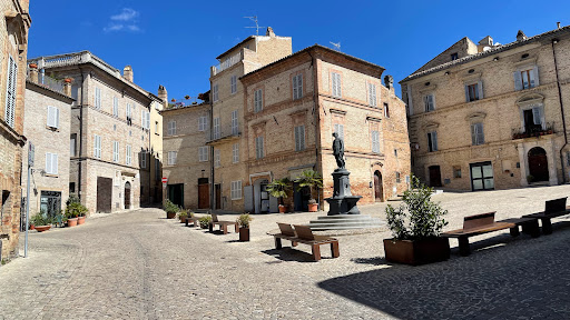 Piazza Valorani - Thumbnail