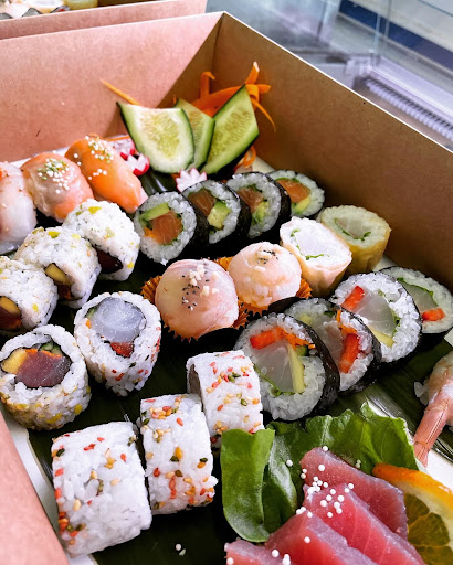 Sapori di Mare street food - Thumbnail