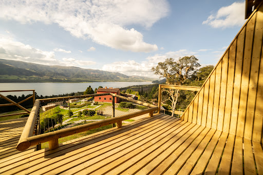 Neusa Hills Eco Hotel