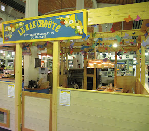 Photo n°1 de Kas'Croûte à Mulhouse (Saladerie)