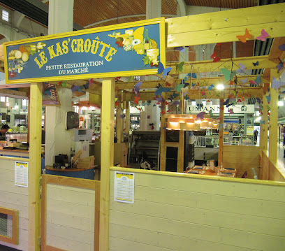 Kas'Croûte
