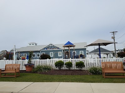 Fenwick Island Police Department